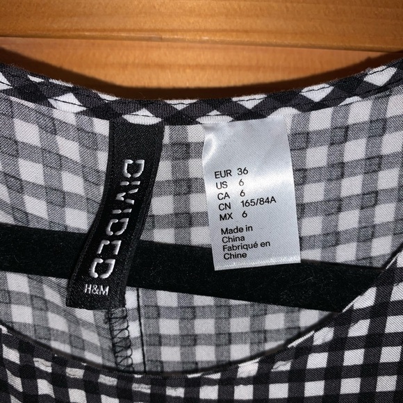 H&M Casual Dress - Picture 3 of 3